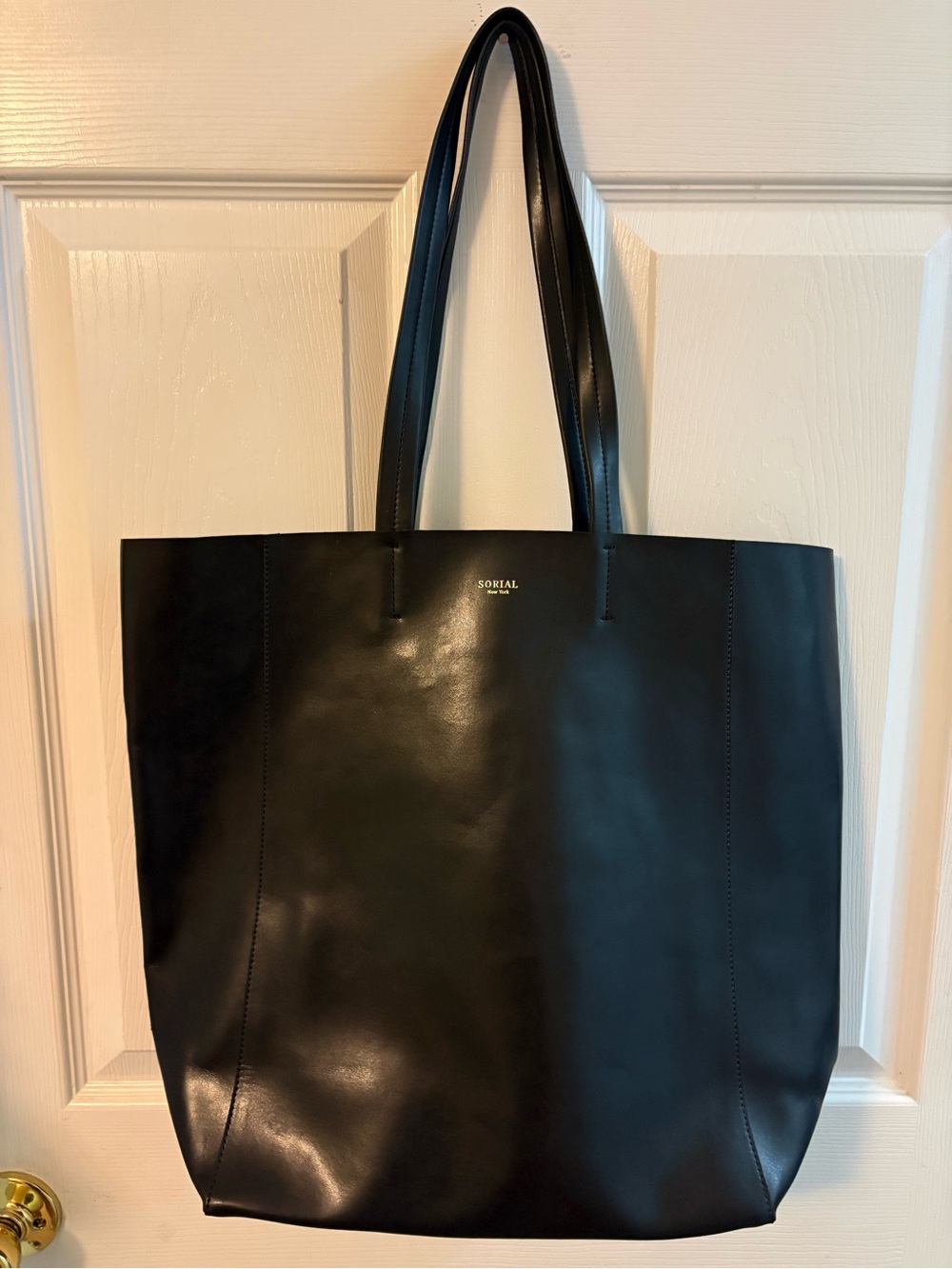 Sorial Park Avenue Tote